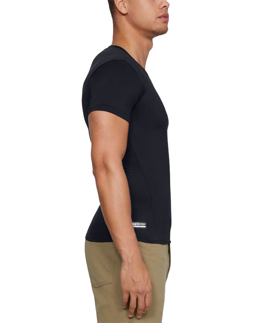 Under Armour Tactical Heat Gear Compression V-Neck Shirt 1216010