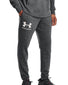 Onyx White/ Onyx White Front Under Armour Rival Terry Jogger 1361642