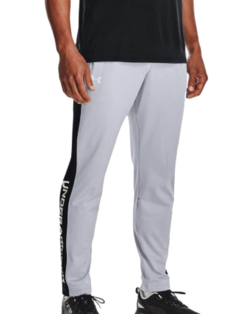 Mod Gray/ White Front Under Armour Brawler Pant 1366213