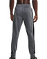 Pitch Gray/ White Back Under Armour Brawler Pant 1366213
