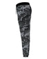 Mod Gray/ Black Side Under Armour Unstoppable Jogger 1352027