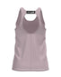 Retro Pink/ Retro Pink / Reflective Back Under Armour Fly By Tank 1361394