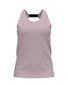 Retro Pink/ Retro Pink / Reflective Front Under Armour Fly By Tank 1361394