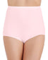 Ballet Pink Front Vanity Fair Perfectly Yours Tailored Brief 15318