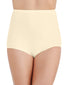 Candleglow Front Vanity Fair Perfectly Yours Tailored Cotton Brief 15318