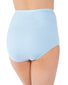 Sachet Blue Back Vanity Fair Perfectly Yours Tailored Cotton Brief 15318
