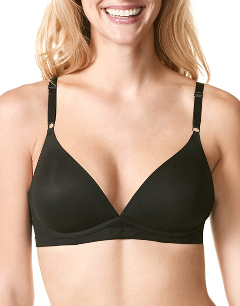 Warner's Women's Boxed Molded Simplex Bra : : Clothing, Shoes &  Accessories
