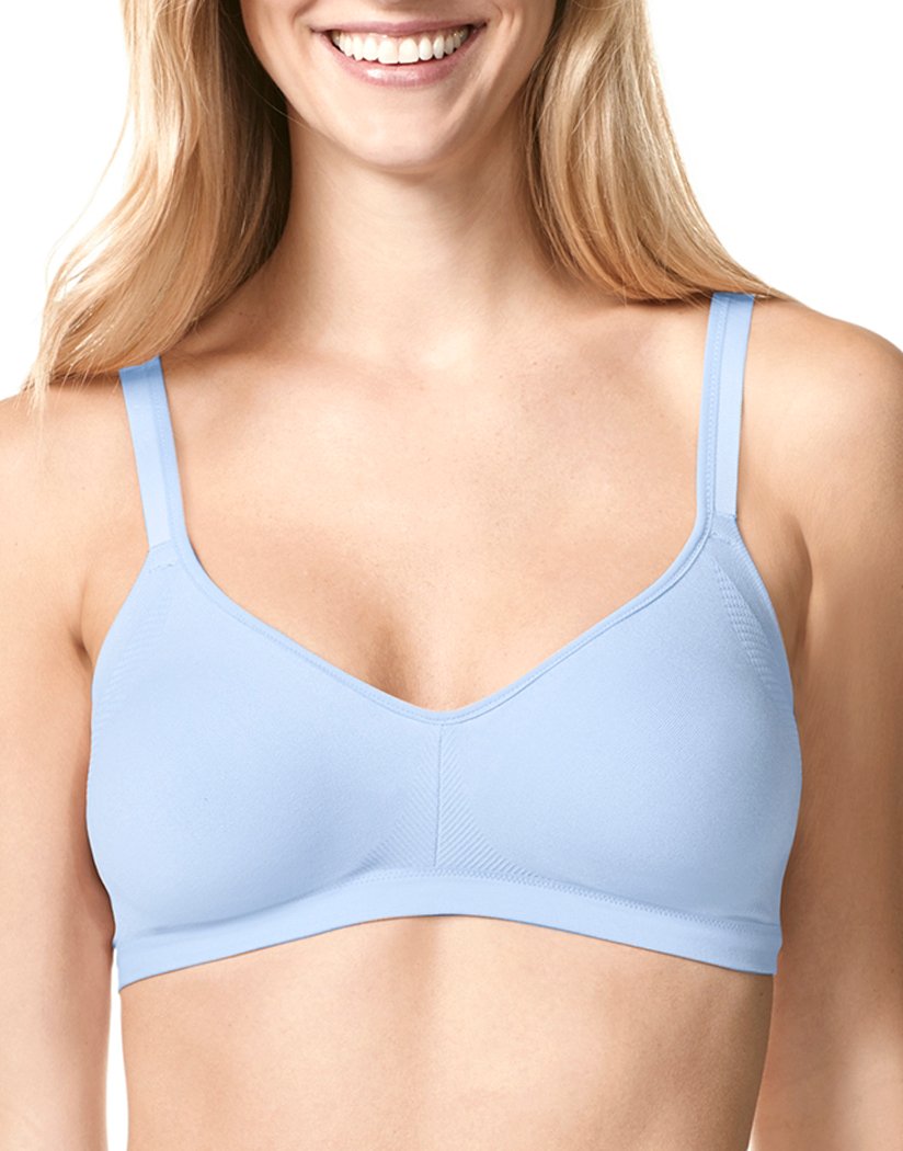 Warner's Easy Does It Wirefree Bra RM3911A