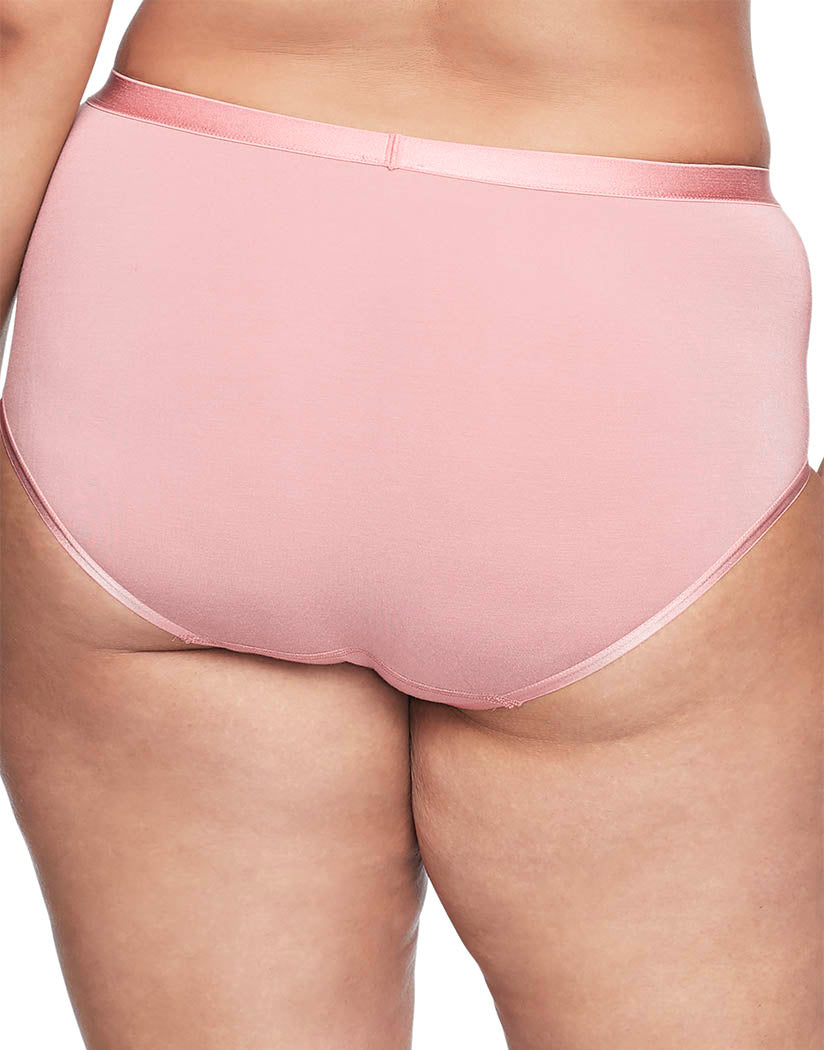 Blush Back Warner's Easy Does It Modal Modern Brief RS9001P