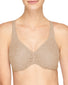 Toast Front Halo Lace Full Figure Underwire Bra 65547