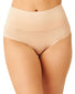 Sand Front Wacoal Simply Smoothing Shaping Brief 809360
