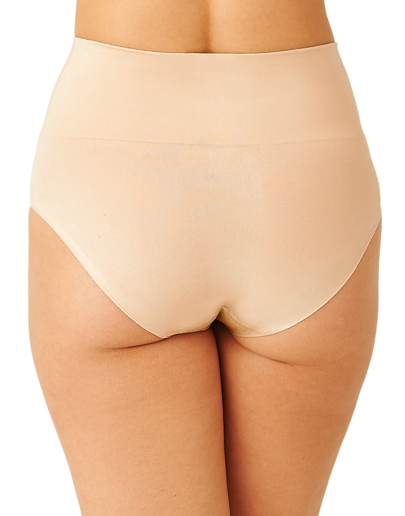 Sand Back Wacoal Simply Smoothing Shaping Brief 809360
