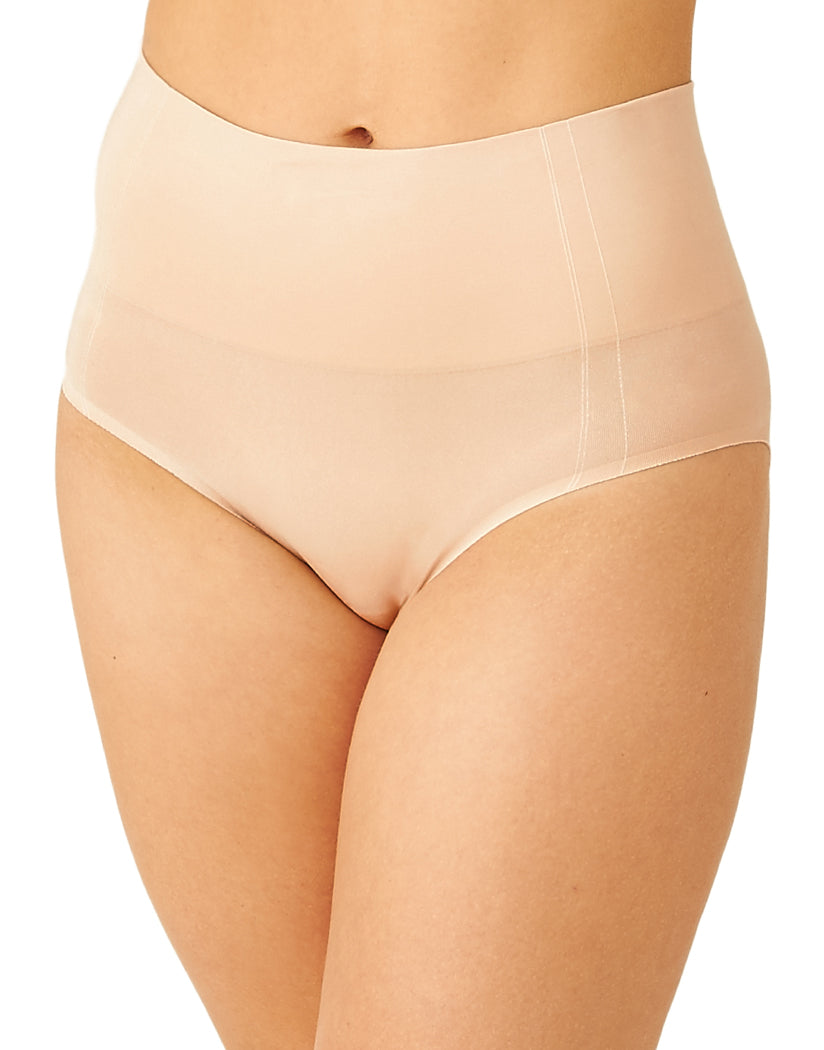 Sand Side Wacoal Simply Smoothing Shaping Brief 809360