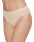Sand/ Sand/ Black Front Wacoal B-Smooth Seamless Brief 3-Pack 870175