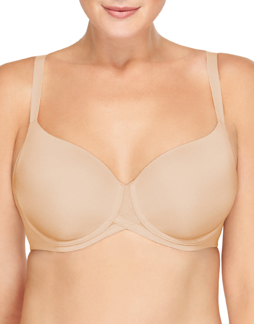 Wacoal Ultimate Side Smoother Underwire T-Shirt Bra 853281