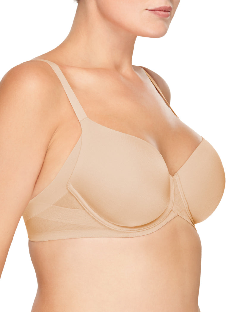 Sand Side Wacoal Ultimate Side Smoother Contour Bra