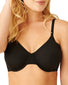 Black Front Wacoal Ultimate Side Smoother Underwire 855338