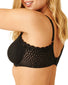 Black Side Wacoal Ultimate Side Smoother Underwire 855338