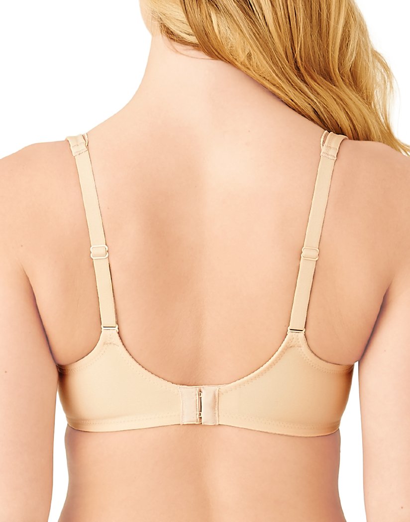 Sand Back Wacoal High Standards Underwire 855352