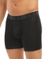Black Side 2xist 3-Pack Boxer Brief X10066
