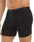 Black Side 2xist 3-Pack Boxer Brief X40066