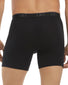 Black Back 2xist 3-Pack Boxer Brief X40066