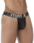 Black Side Xtremen Microfiber Pride Bikini 91082