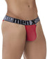 Red Side Xtremen Microfiber Pride Bikini 91082