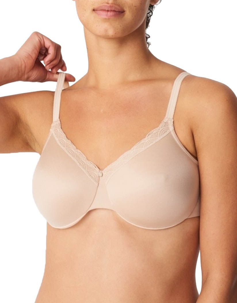 Chantelle Comfort Chic Full Coverage Back Shaping Minimizer in