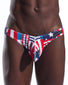Freedom Front Cocksox American Collection Freedom Brief CX01