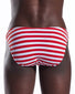 Liberty Back Cocksox American Collection Enhancing Pouch Brief CX01