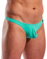 Clearwater Green Side Cocksox Thong CX05