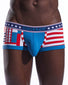 Freedom Front Cocksox American Collection Freedom Trunk CX68N