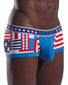 Freedom Side Cocksox American Collection Freedom Trunk CX68N