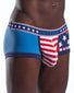 Liberty Side Cocksox American Collection Liberty Trunk CX68N