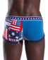 Liberty Back Cocksox American Collection Liberty Trunk CX68N