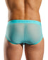 Cool Wave Back Cocksox Mesh Sports Brief CX76ME