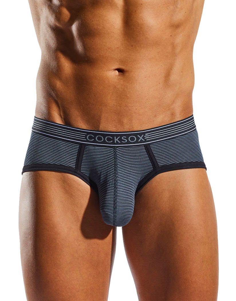 Banker Front Cocksox Sports Brief CX76PRO