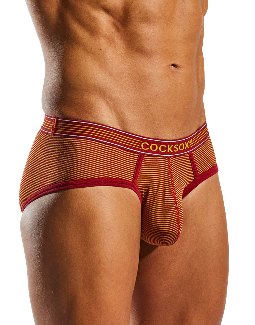 Sommelier Side Cocksox Sports Brief CX76PRO