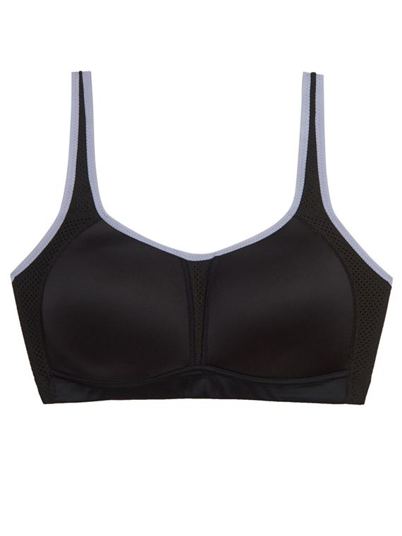 Wacoal Sport Wirefree Bra 852302