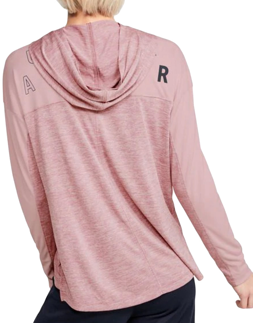 Under armour tech twist overhead hoodie Clearance